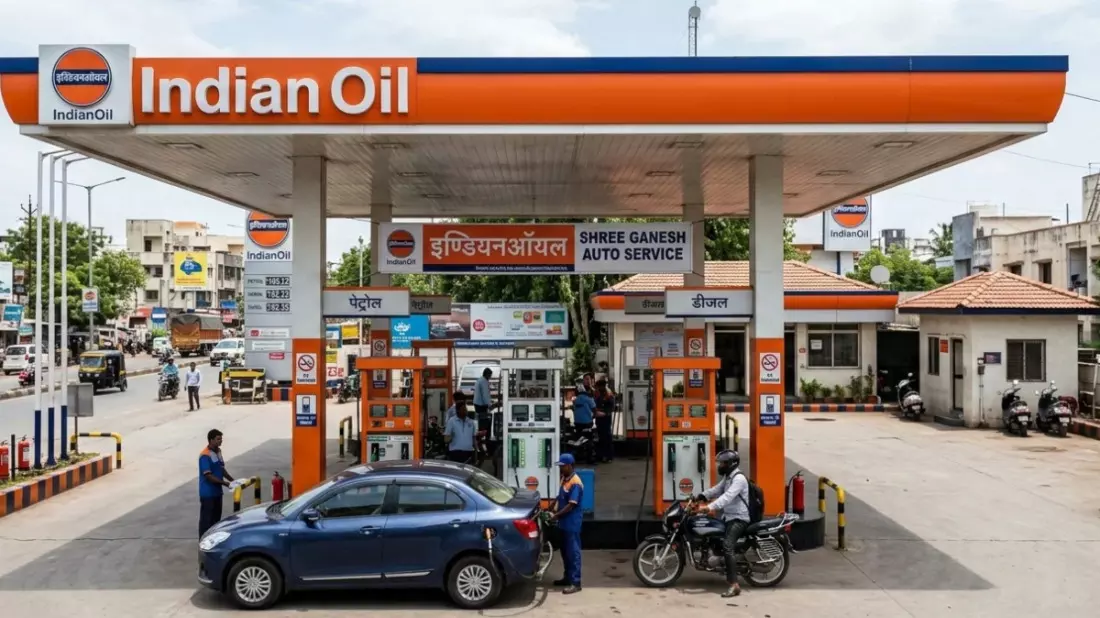 Govt holds retail fuel rates; premium segment sees hike Govt holds retail fuel rates; premium segment sees hike