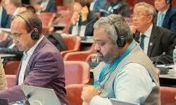 India dismisses UN rapporteur’s report on Waqf law as false, displaying ‘hostilty’