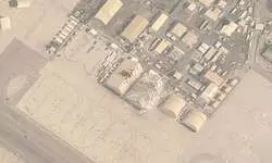 Iran hits Kuwaiti oil refinery and explosions boom over Tehran from Israeli attack