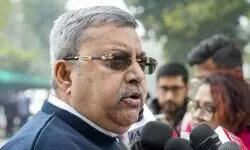 TMC MP moves Cal HC over transfer of IAS, IPS officers by Election Commission TMC MP moves Cal HC over transfer of IAS, IPS officers by Election Commission