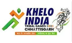 Chhattisgarh all set to host First Khelo India Tribal Games (KITG) from March 25 to April 3 Chhattisgarh all set to host First Khelo India Tribal Games (KITG) from March 25 to April 3