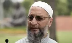 PM Modi should openly come out against West Asia conflict: Owaisi