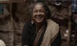 Thaai Kizhavi: She Gave Them the Gold. Not the Game Thaai Kizhavi: She Gave Them the Gold. Not the Game