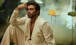 Babil Khan remembers late Irrfan Khan in emotional post Babil Khan remembers late Irrfan Khan in emotional post