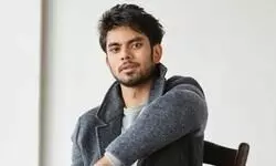 Taking things step by step: Aditya Rawal on his acting career Taking things step by step: Aditya Rawal on his acting career