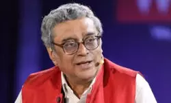 Swapan Dasgupta calls Rashbehari ‘doorstep seat’ Swapan Dasgupta calls Rashbehari ‘doorstep seat’
