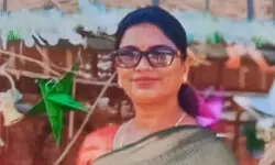 From tea garden to Assembly gates: Reena Toppo’s political ascent From tea garden to Assembly gates: Reena Toppo’s political ascent