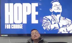 IGJF entry sets stage for triangular contest in hills amid BJP infighting IGJF entry sets stage for triangular contest in hills amid BJP infighting