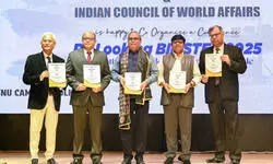 SNU BIMSTEC meet pushes paperless trade for economic integration SNU BIMSTEC meet pushes paperless trade for economic integration