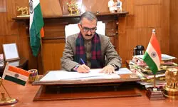 Economic Survey: Himachal Pradesh’s economy strong, GSDP grows at 8.3% Economic Survey: Himachal Pradesh’s economy strong, GSDP grows at 8.3%