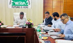 Property rates in Yamuna e-way region to rise 3.58% from April 1 Property rates in Yamuna e-way region to rise 3.58% from April 1