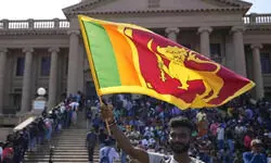 Sri Lanka refused US request to land warplanes Sri Lanka refused US request to land warplanes