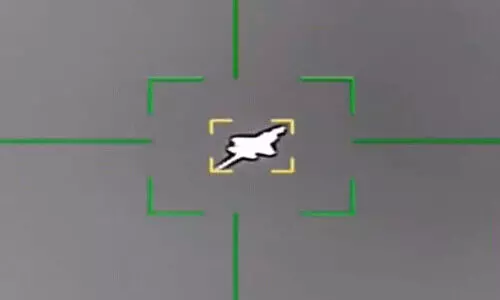 Iran claims ‘world’s first hit on US F-35 as West Asian war keeps escalating