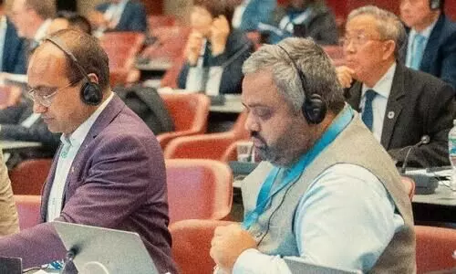 India dismisses UN rapporteur’s report on Waqf law as false, displaying ‘hostilty’