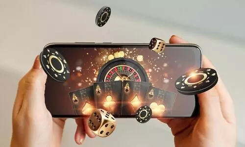 Govt cracks down on illegal gambling, betting websites; 300 such sites, apps blocked