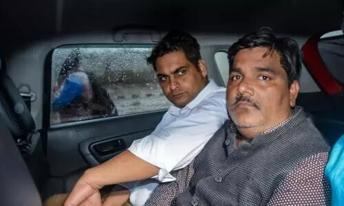 Delhi court directs state to undertake ex-AAP councillor Tahir Hussains surgery within 15 days