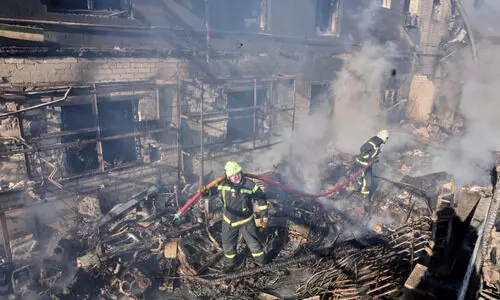 War in Iran raises pressure on Ukraine War in Iran raises pressure on Ukraine