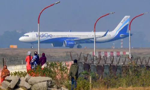 IndiGo, AI, SpiceJet oppose govt’s 60% free seat selection decision IndiGo, AI, SpiceJet oppose govt’s 60% free seat selection decision