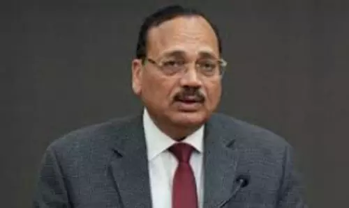 CJI Surya Kant recuses from hearing on EC appointments law CJI Surya Kant recuses from hearing on EC appointments law