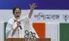 Won’t allow BJP to snatch voting rights, will fight till end: Mamata Won’t allow BJP to snatch voting rights, will fight till end: Mamata