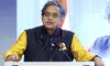 Geopolitical tensions to public crises, demands on consular systems grown in scale, sensitivity: Tharoor Geopolitical tensions to public crises, demands on consular systems grown in scale, sensitivity: Tharoor