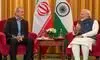 PM Modi speaks to Iran President; condemns attacks on critical infra, stresses on keeping shipping lanes open PM Modi speaks to Iran President; condemns attacks on critical infra, stresses on keeping shipping lanes open