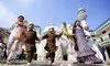 Eid celebrated across India with prayers, feasts; peaceful protests seek end to West Asia conflict Eid celebrated across India with prayers, feasts; peaceful protests seek end to West Asia conflict