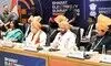 Haryana CM calls for deeper ties with Africa Haryana CM calls for deeper ties with Africa
