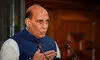 PM Modi’s competence protected India from global crisis: Rajnath PM Modi’s competence protected India from global crisis: Rajnath