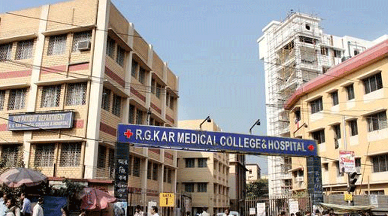 5 detained in connection with mans death in R G Kar Hospital lift malfunction 5 detained in connection with mans death in R G Kar Hospital lift malfunction