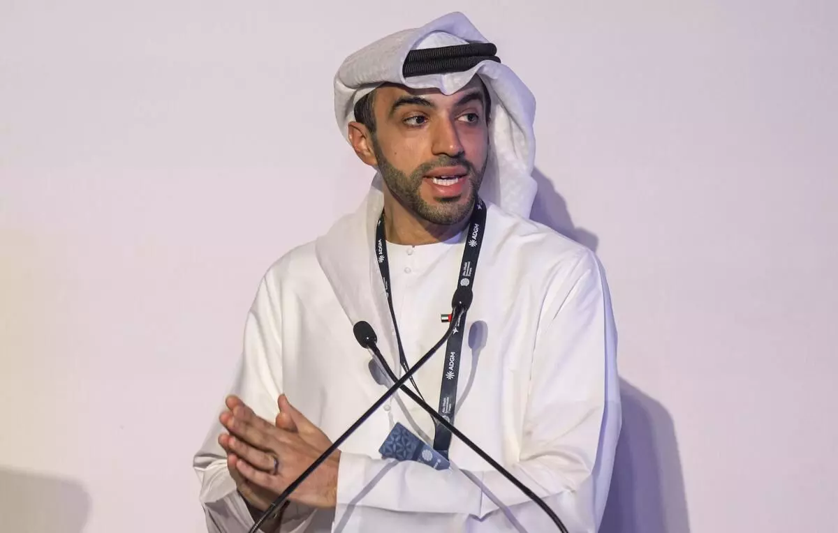 Safety of Indians living in UAE is a priority: Envoy Safety of Indians living in UAE is a priority: Envoy