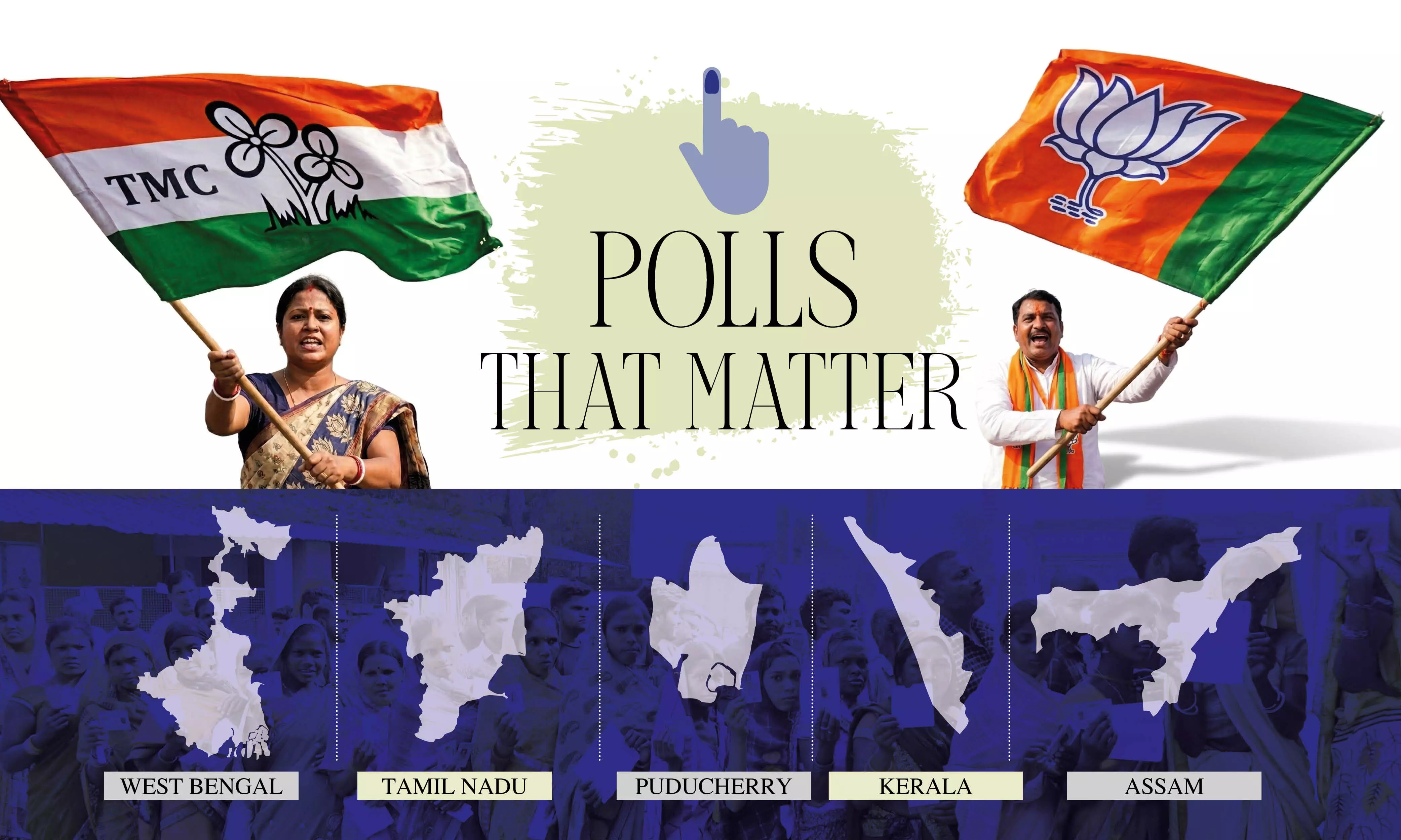 Polls That Matter Polls That Matter