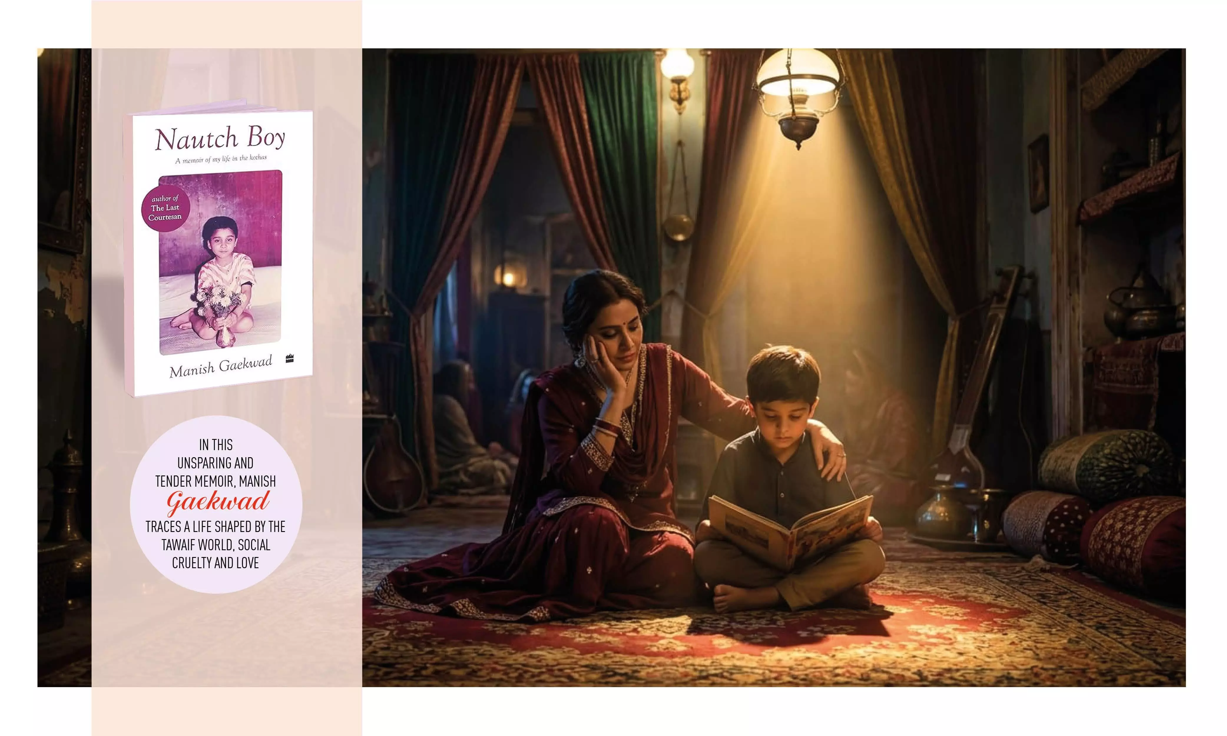 Of Wounds and Inheritance Of Wounds and Inheritance