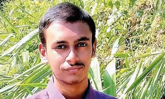 JAM: Kolkata student secures top rank in Chemistry JAM: Kolkata student secures top rank in Chemistry