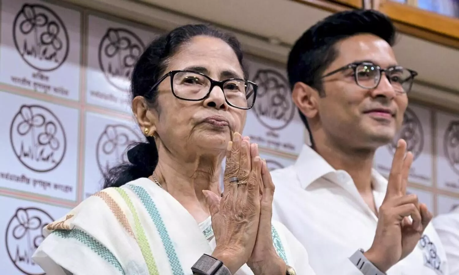 TMC plans twin-front campaign from Mar 24; Mamata in north Bengal districts, Abhishek in south