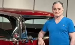 Gautam Singhania injured, 2 Indians missing in speedboat accident in Maldives Gautam Singhania injured, 2 Indians missing in speedboat accident in Maldives