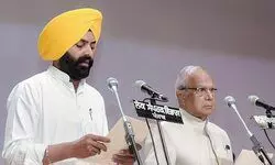 Punjab minister Laljit Bhullar resigns following suicide of manager in Amritsar Punjab minister Laljit Bhullar resigns following suicide of manager in Amritsar