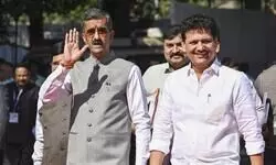 After Sena-NCP combines defeat in Satara ZP, minister warns BJP of consequences in future polls After Sena-NCP combines defeat in Satara ZP, minister warns BJP of consequences in future polls