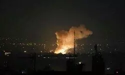 Iran says strike hit key nuclear facility as Mideast war enters week 4, US sends more troops Iran says strike hit key nuclear facility as Mideast war enters week 4, US sends more troops