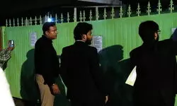 Press Club of India condemns manhandling of UNI journalists during sealing of premises Press Club of India condemns manhandling of UNI journalists during sealing of premises