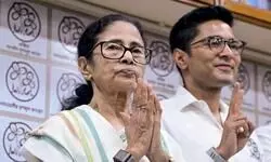 TMC plans twin-front campaign from Mar 24; Mamata in north Bengal districts, Abhishek in south TMC plans twin-front campaign from Mar 24; Mamata in north Bengal districts, Abhishek in south