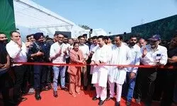 Sector 85 Gurugram link road opened, eases access for residents Sector 85 Gurugram link road opened, eases access for residents