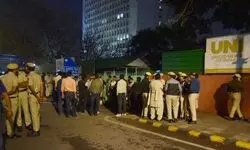 Statesman entry no rescue for UNI; Centre takes over Rafi Marg plot post Del HC nod