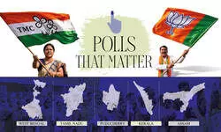 Polls That Matter Polls That Matter