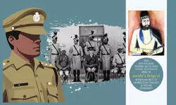 Legacy Lost in Uniform?