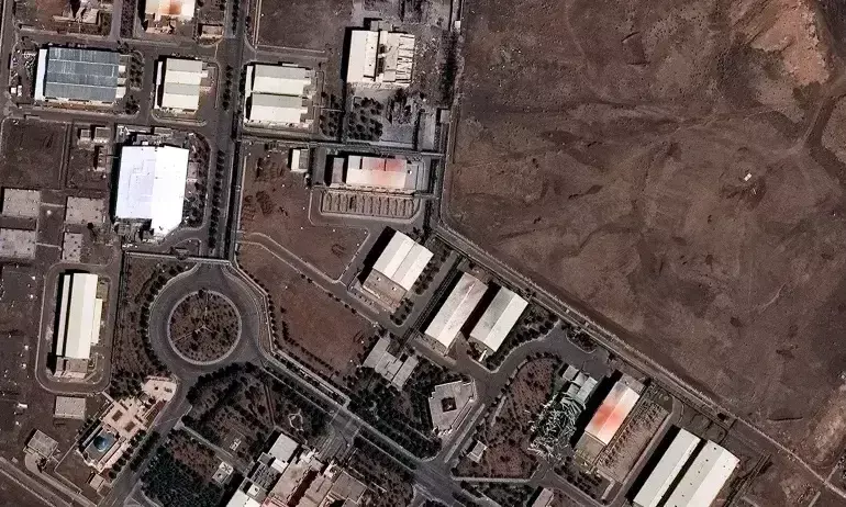 Iran’s N-plant hit, no leak; over 20 nations to Iran: Cease attacks, reopen Hormuz Iran’s N-plant hit, no leak; over 20 nations to Iran: Cease attacks, reopen Hormuz