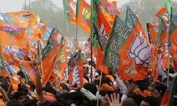 BJP adds two more Assam nominees; Covers 90 of 126 seats BJP adds two more Assam nominees; Covers 90 of 126 seats