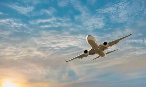 Govt decides to remove domestic airfare caps from March 23 Govt decides to remove domestic airfare caps from March 23