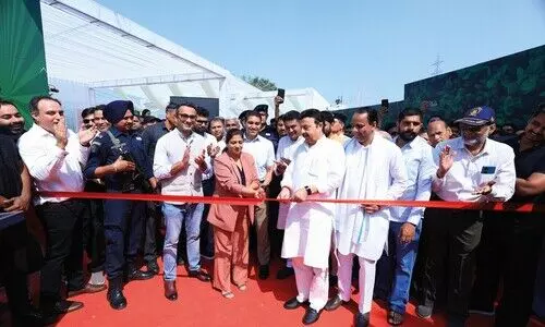 Sector 85 Gurugram link road opened, eases access for residents