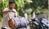LPG hoarders nabbed with 74 cylinders in Delhis Mahipalpur
